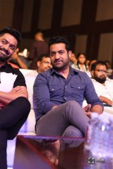 Naa Nuvve Pre Release Function Photos